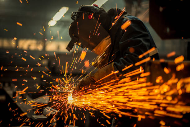 Best Welding Equipment Sales and Repair in Holly, MI