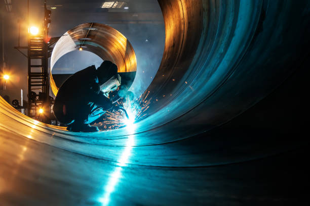 Best Automation and Robotic Welding in Holly, MI