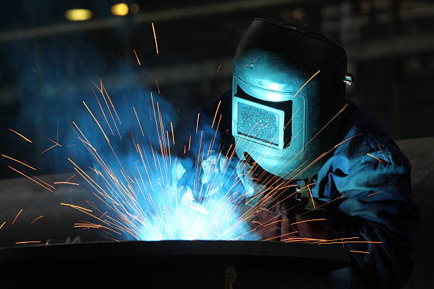Best Artistic and Custom Metal Fabrication in Holly, MI