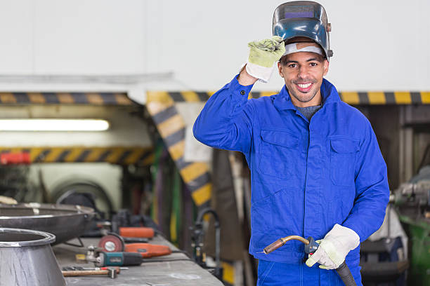 Affordable Welder Services in Holly, MI
