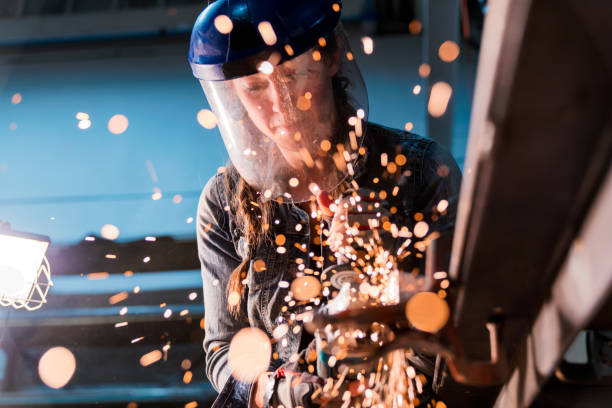 Best Food and Beverage Processing Equipment Welding in Holly, MI